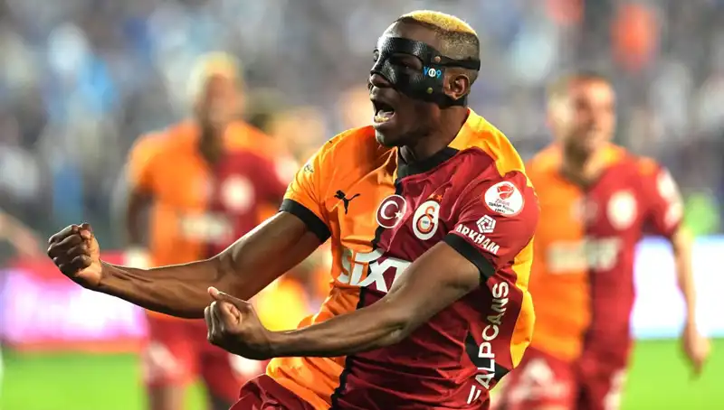 Osimhen'e Kazan-Kazan Teklifi: Transferde Yeni Gelişmeler!