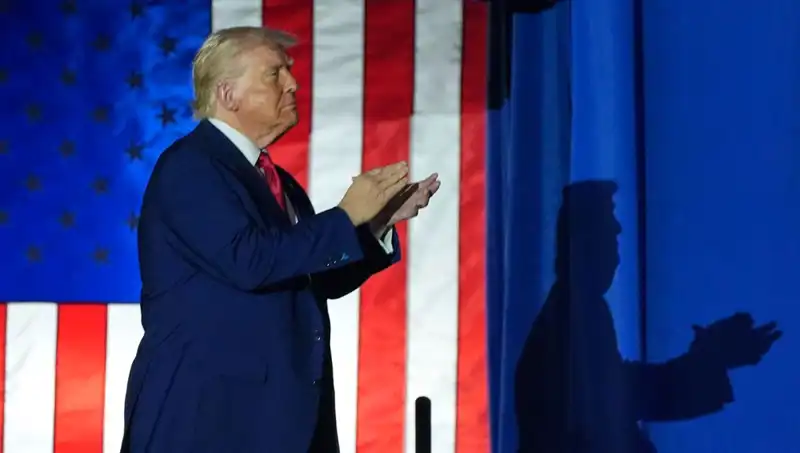 Trump'ın 100 Günde Gerçekleştirdiği Radikal Değişim: 21. Yüzyılın Dönüm Noktası