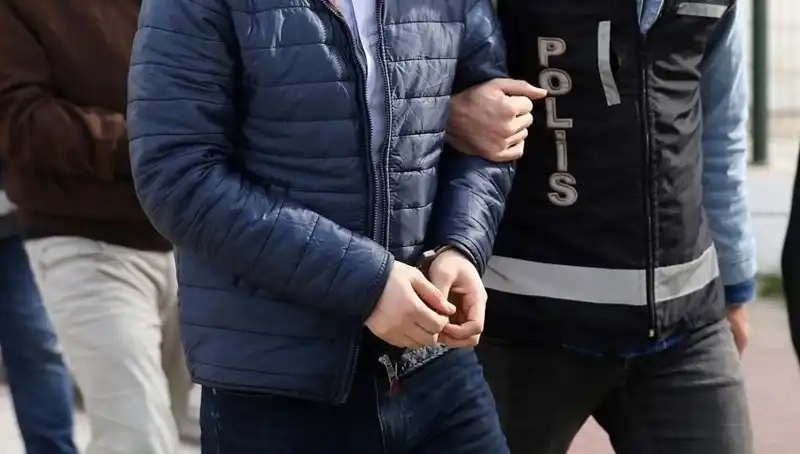 Ankara'da THKP-C/Devrimci Hareket Operasyonu: 16 Şüpheliye Gözaltı Kararı