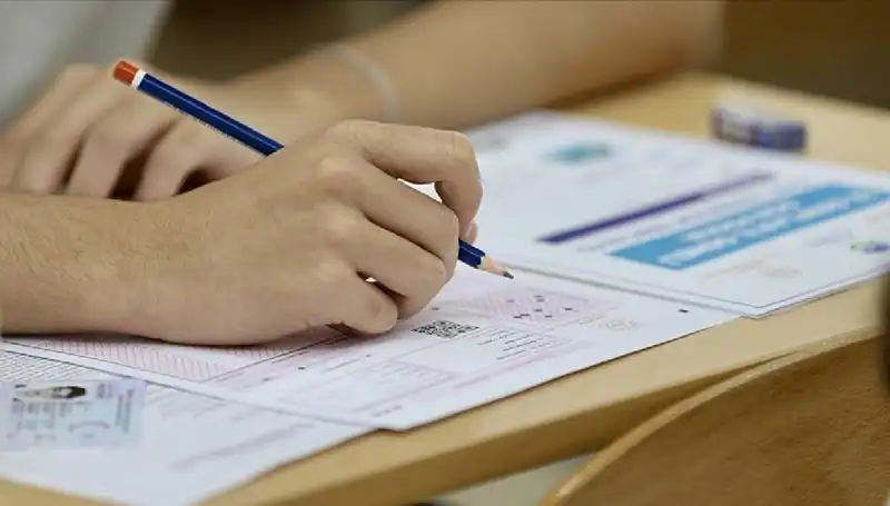 Nizip'te Tarihi Başarı: YKS Şampiyonu Tüm Türkiye'yi Gururlandırdı