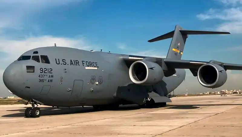 Pentagon’un Askeri Güç Gösterisi: Lübnan’a Saldırı Uçağı, Norveç’e Savaş Helikopteri!