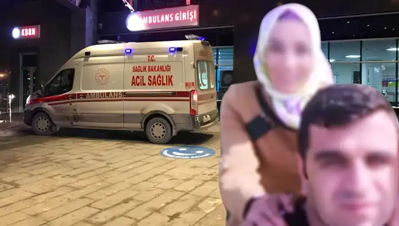 Bilecik’te Şok Eden Olay: Mutfak Bıçağı ile Gerçekleşen Cinayet Girişimi