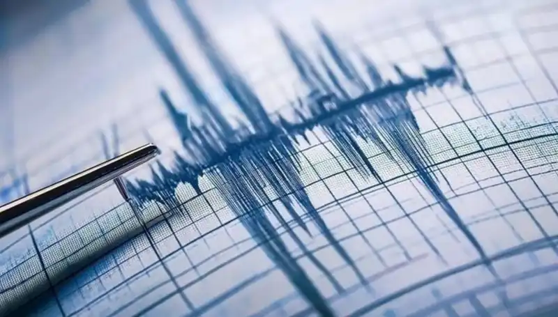 Malatya’da Şok Eden 3,9 Büyüklüğünde Deprem! Bölge Nasıldı?