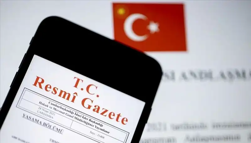 9 Ağustos 2025 Resmi Gazete Kararları: Ekonomiden Eğitime Önemli Düzenlemeler