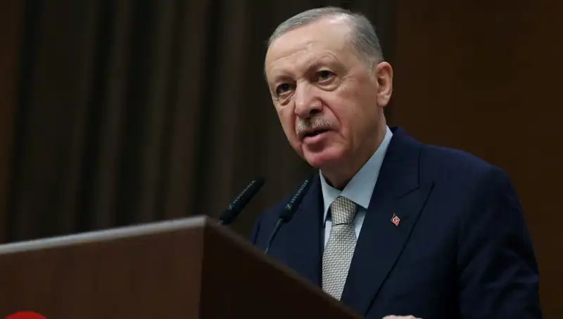 Cumhurbaşkanı Erdoğan'dan Önemli Açıklama: Sokak Terörü ve Soygun İlişkisi