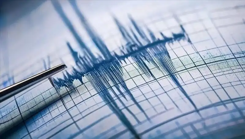 Ege’de 3.3 Büyüklüğünde Deprem: Halkta Korku ve Panik Yaratıyor