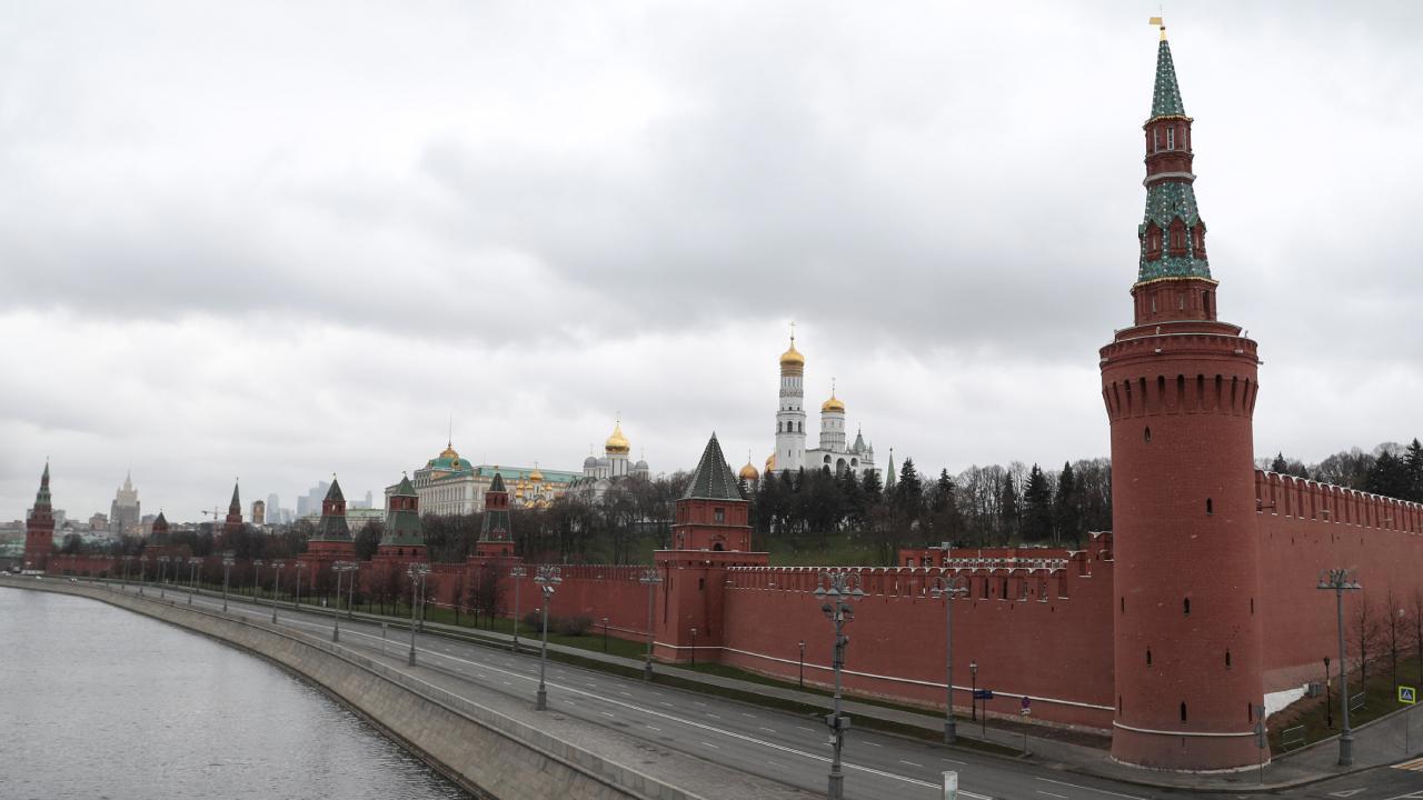 Kremlin: Suriye'ye Destek Devam Edecek