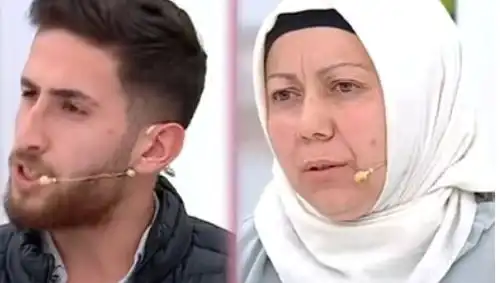 Türkiye Şokta: Damat ve Kaynana Tutuklandı, Detaylar Şaşırttı!