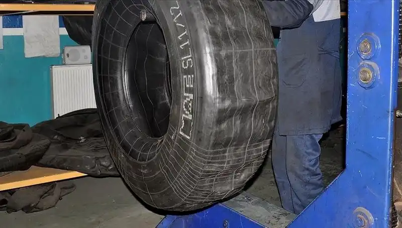 Trafikte Kaplama Lastik Kullanımı: Uzmanlardan Kritik Uyarı Geliyor