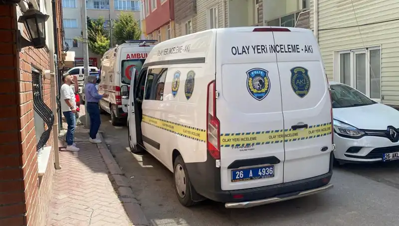 İki Çocuğun Babası Evinde Gizemli Bir Şekilde Ölü Bulundu