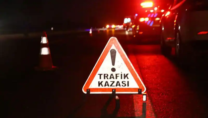 Şanlıurfa'da Zincirleme Kaza: 7 Yaralı, Olayın Detayları Şoke Etti!