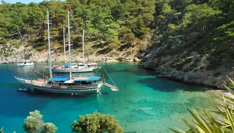 Google’da Tatil İçin En Çok Aranan Yedi Lokasyon: Türkiye’nin Yeri Nedir?