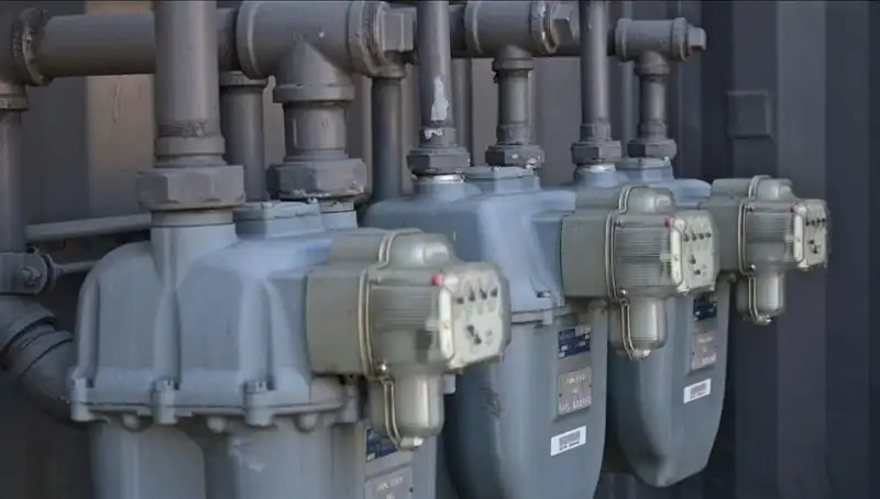 Avrupa Birliği'nde Gaz İthalatı Neden Durağan Kaldı?