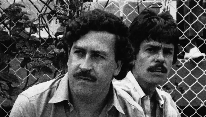 Escobar'ın Pilotundan Şaşırtıcı İtiraf: "20 Milyon Doları Reddettim!"
