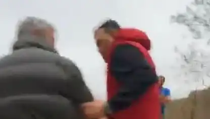 Sislerin Ardında Kalan Hayatlar: Jandarmanın Sireniyle Kurtulanlar