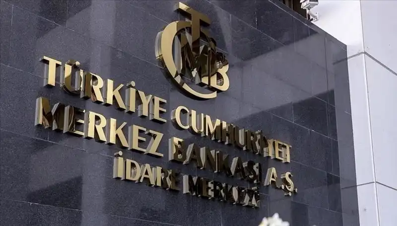 Türkiye Merkez Bankası Faiz Kararı İçin Gözler PPK Toplantısında!