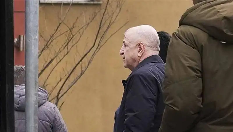 Ümit Özdağ'ın Mahkeme Süreci: Siyasetçi Hakkındaki Suçlamalar Neler?