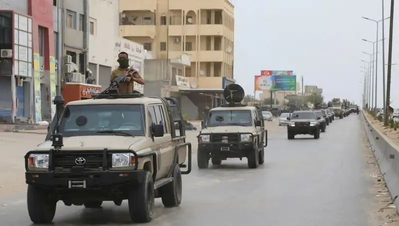 Birleşmiş Milletler'den Libya İçin Acil Çağrı: Barış ve İstikrar Sağlamalı