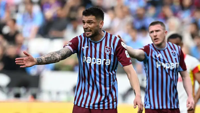 Trabzonspor, Türkiye Kupası'nda 17. Final Heyecanına İlerleyecek mi?