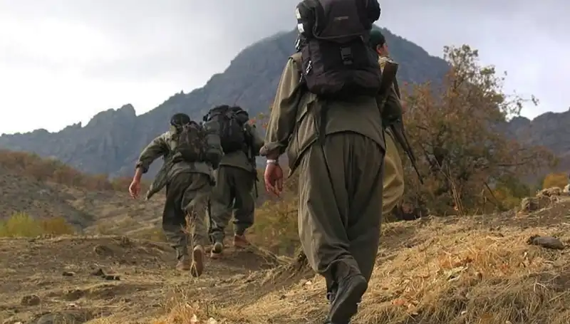 Terörsüz Türkiye'de Öcalan'dan Kritik Açıklamalar: Kandil'e Mesaj