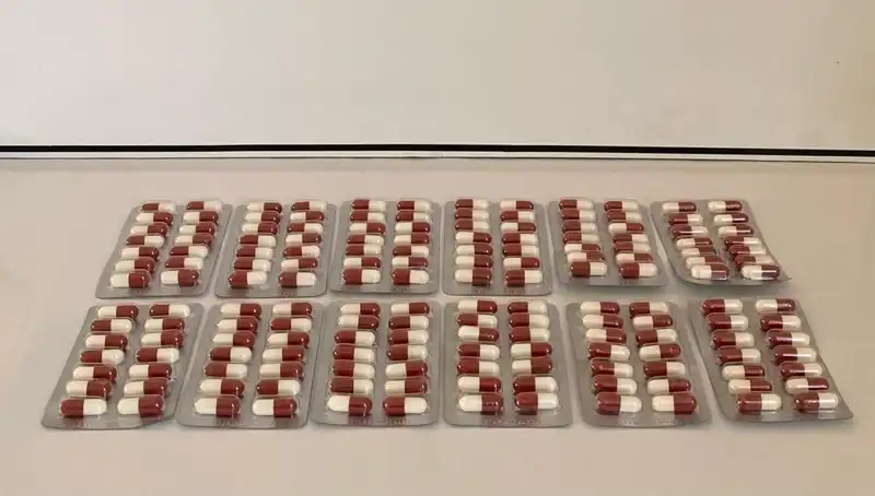 Niğde'de Büyük Uyuşturucu Operasyonu: 3 Kişi Tutuklandı