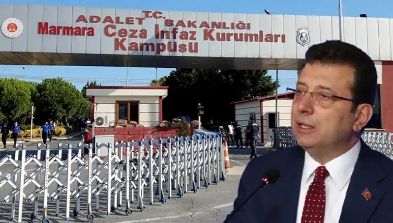 İmamoğlu'nun Bilirkişi Davası: Duruşmaya Katılmama Kararı Kamuoyunda Tartışma Yarattı