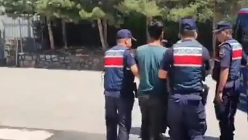 14 İlde DAEŞ Operasyonları: 26 Kişi Gözaltında