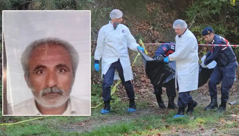 Afgan Madenci Davasında Tüm Gözler Gerekçeli Karara Çevrildi