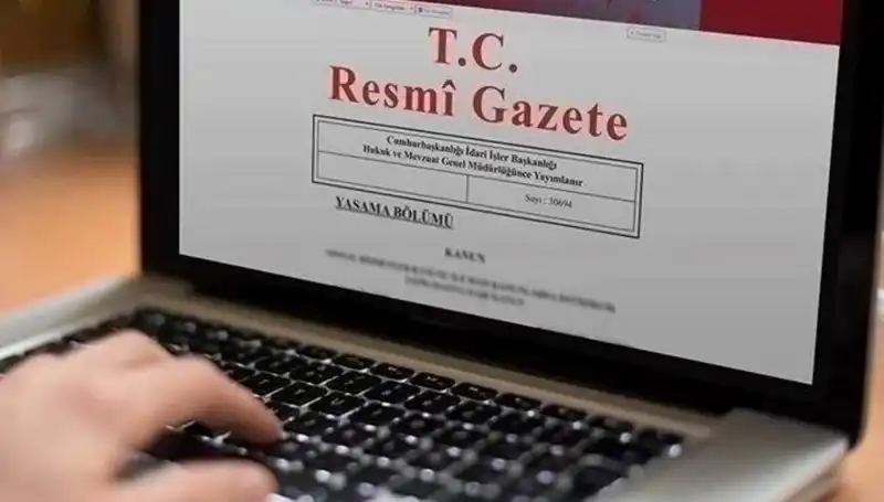 Görevden Alma ve Atama Kararları Resmi Gazete'de Yayınlandı: Detaylar Burada!