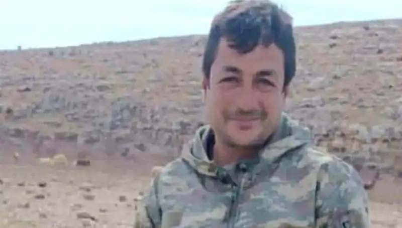 Sulama Kanalına Düşen Çoban: Tragedi ve Soru İşaretleri