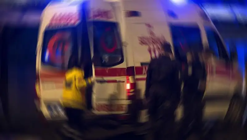 Yorgun Mermi Dehşeti: Biri Çocuk, İki Depremde Yaralı Hayatlar