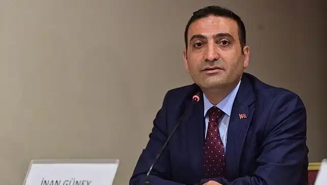 Beyoğlu Belediye Başkanı İnan Güney, İfadesini Vermek Üzere Çağrıldı