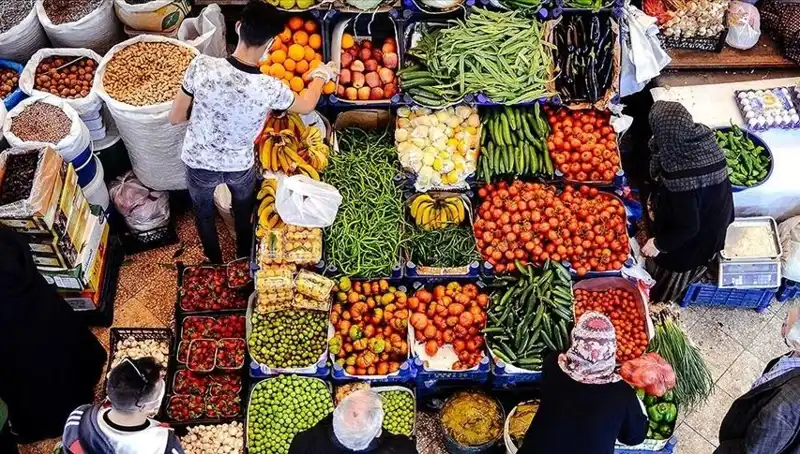 Türkiye'de Satışta Olan 155 Üründe Pestisit Kontrol Raporu Şok Etti