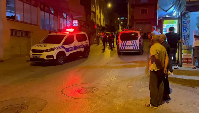 Firari Hükümlünün Yakalanmasını Engellemek için Polisle Kasıtlı Çatışma