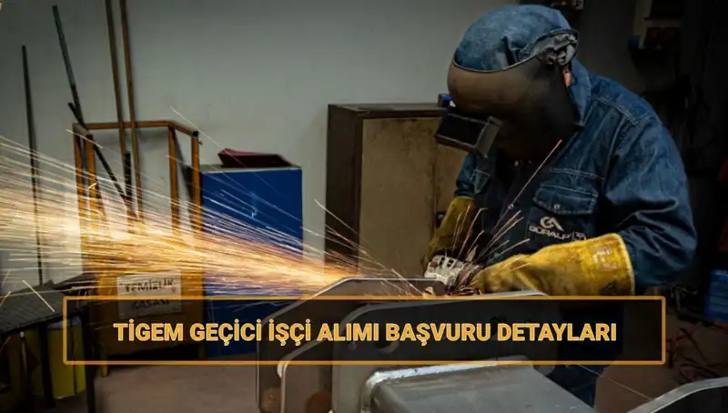 TİGEM 306 Geçici İşçi Alımı: Başvurular, Şartlar ve Kura Çekimi Hakkında Bilinmesi Gerekenler