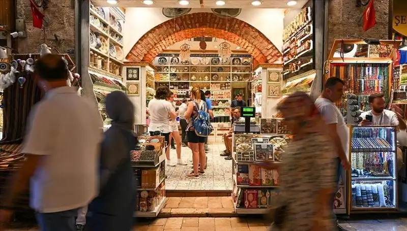 Esnaf ve Perakendeciler Yeni Yasa için Birleşti!
