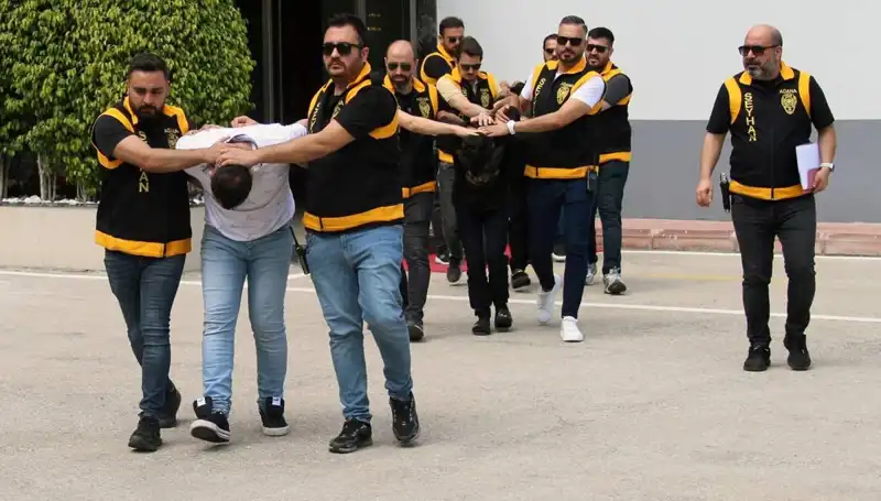 İş Adamı Sevgili Tuzağına Düşerek Hayatının Şokunu Yaşadı!