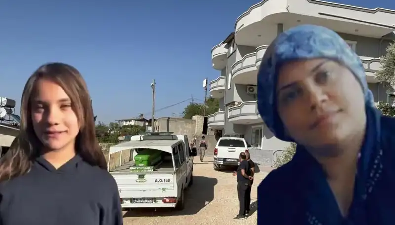 Eşi Tarafından Katledilen Anne, Son Günlerinde Öngörüde Bulunmuştu