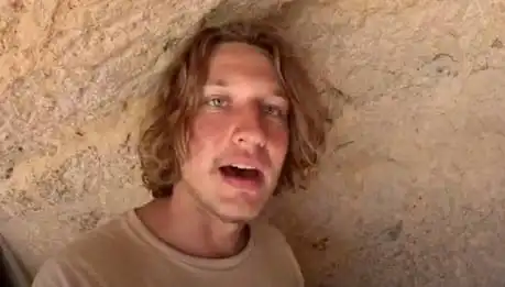 Yasak Kızılderili Adasına Ayak Basan Amerikalı Turist Tutuklandı