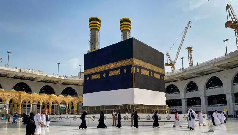 2026 Hac Ön Kayıt Ekranı Açıldı: Kura Tarihleri ve Ücretler Belli Oldu