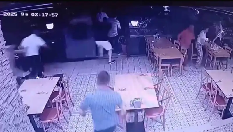 Deprem Anında Güvenlik Kemerinizi Takmak Neden Hayati Önem Taşır?