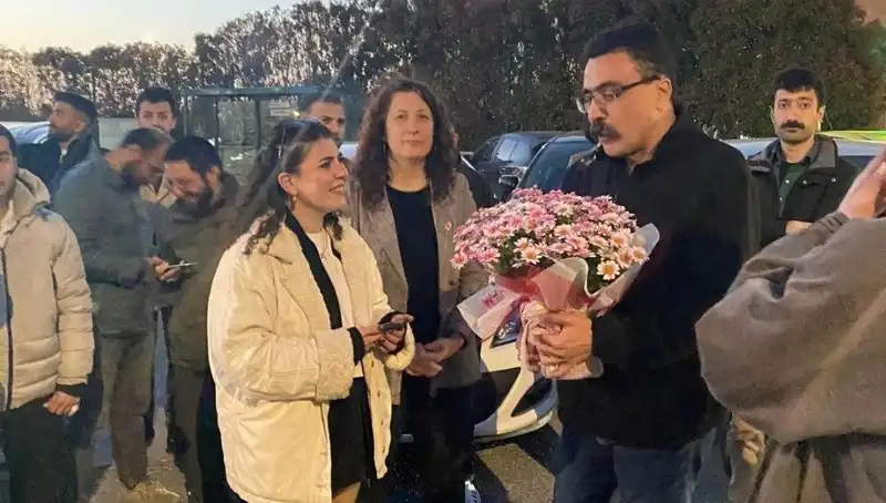 Selçuk Kozağaçlı’nın Tahliyesi İle İlgili Tüm Gelişmeler