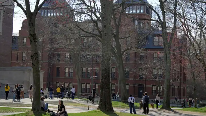 Harvard’a Darbe: Yabancı Öğrenci Kayıt Yetkisi Tehlikede!