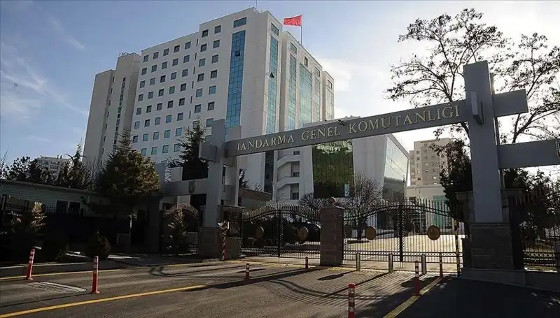 Jandarma Genel Komutanlığı'ndan Sürekli İşçi Alımı Duyurusu: Başvuru Şartları ve Tarihleri