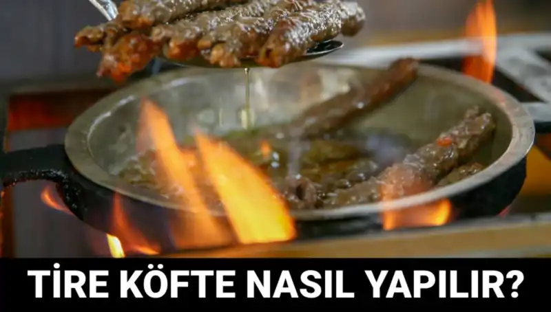 Dünyanın En Lezzetli 100 Kıyma Yemeği Listesinde Türkiye Zirvede!