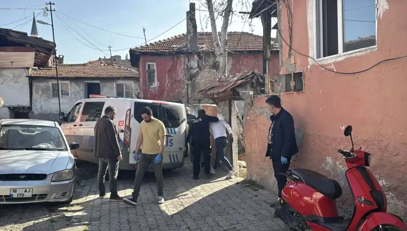 Çankırı'da Uyuşturucu Operasyonu: 6 Şüpheli Elde Edildi!