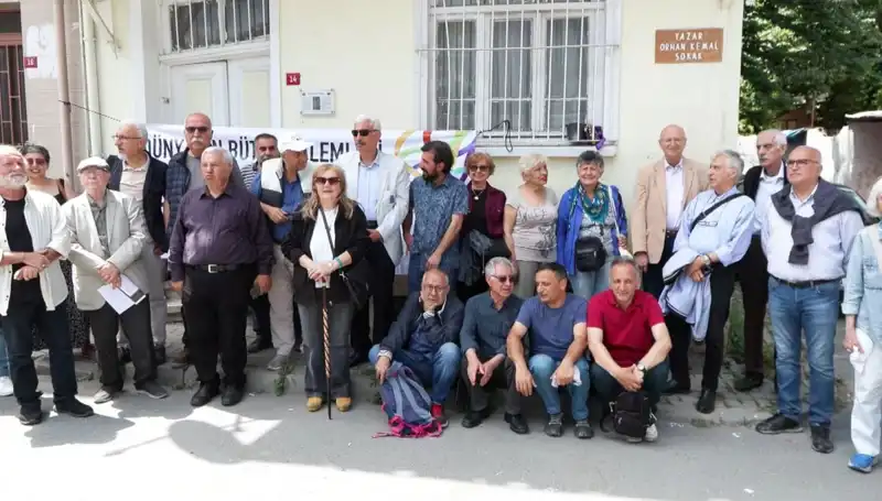 Orhan Kemal, Edebiyat Dünyasında İz Bırakmaya Devam Ediyor