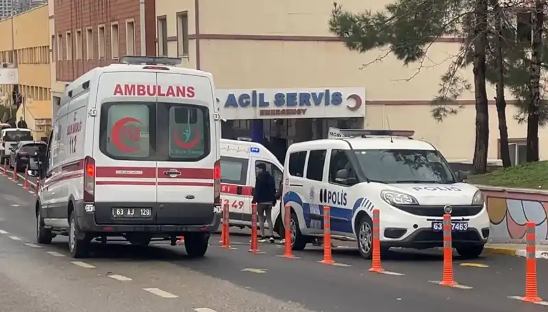Şanlıurfa’da Talihsiz Olay: Elektrik Akımına Kapılan Genç Hayatını Kaybetti