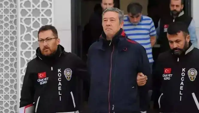 İş İnsanının Korkunç Cinayeti: Altı Sanığa Müebbet Hapis İstemi
