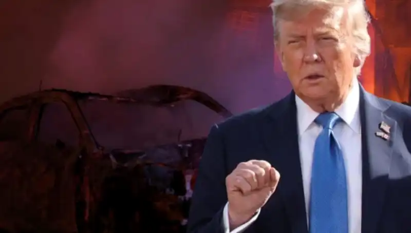 Trump İran'a Son Şans Teklifi Sunacak mı? İsrail Basınında Tartışmalar Sürüyor!